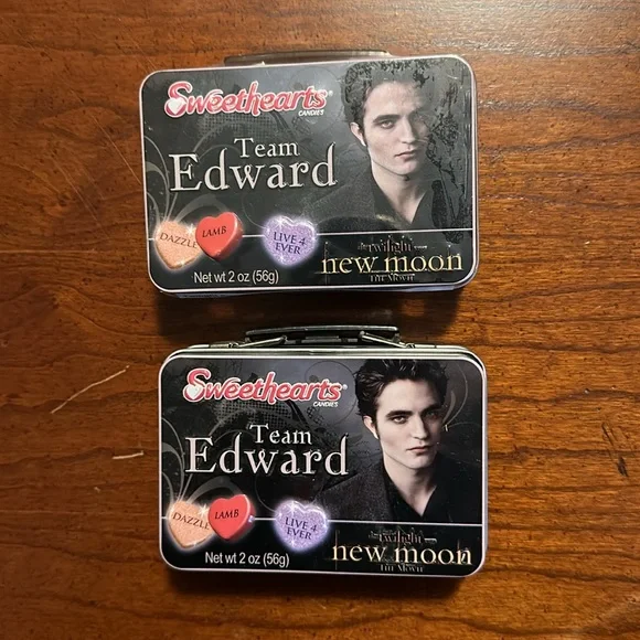 Set of Twilight Goodies - Picture 4 of 6